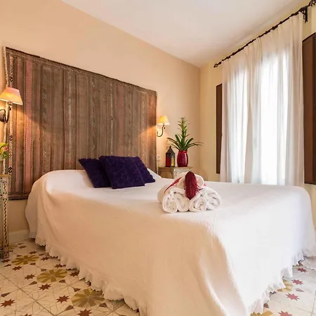 Pensjonat Residencial Terra De Mar Calpe, Grupo Terra De Mar, Con Encanto