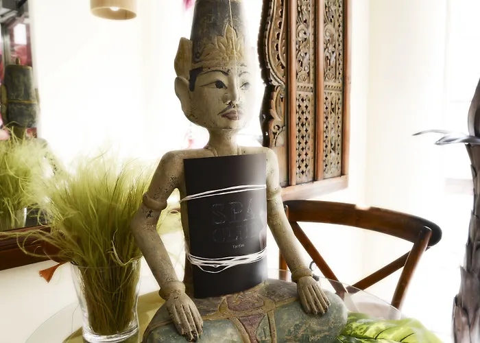 Pensión Residencial Terra De Mar, Grupo Terra De Mar, Con Encanto 4*