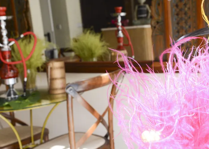 Residencial Terra De Mar, Grupo Terra De Mar, Con Encanto Pensión Calpe