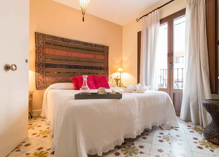 Residencial Terra De Mar, Grupo Terra De Mar, Con Encanto 4*