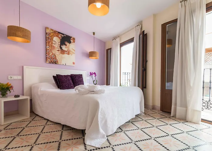 Residencial Terra De Mar, Grupo Terra De Mar, Con Encanto Pensión Calpe