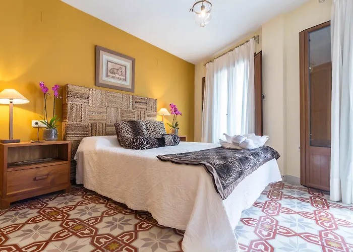 Residencial Terra De Mar, Grupo Terra De Mar, Con Encanto Calpe