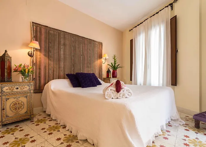 Residencial Terra De Mar, Grupo Terra De Mar, Con Encanto 4*