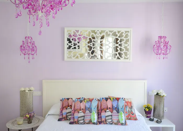 Residencial Terra De Mar, Grupo Terra De Mar, Con Encanto Calpe