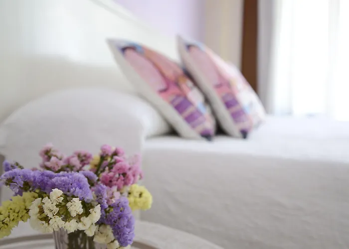 Residencial Terra De Mar, Grupo Terra De Mar, Con Encanto Pensión 4*