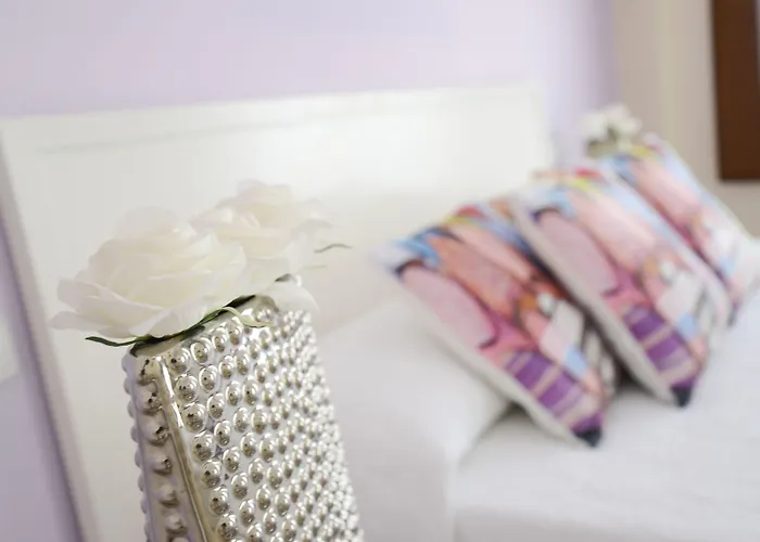 Residencial Terra De Mar, Grupo Terra De Mar, Con Encanto Pensión