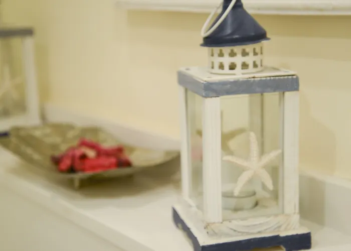 Residencial Terra De Mar, Grupo Terra De Mar, Con Encanto