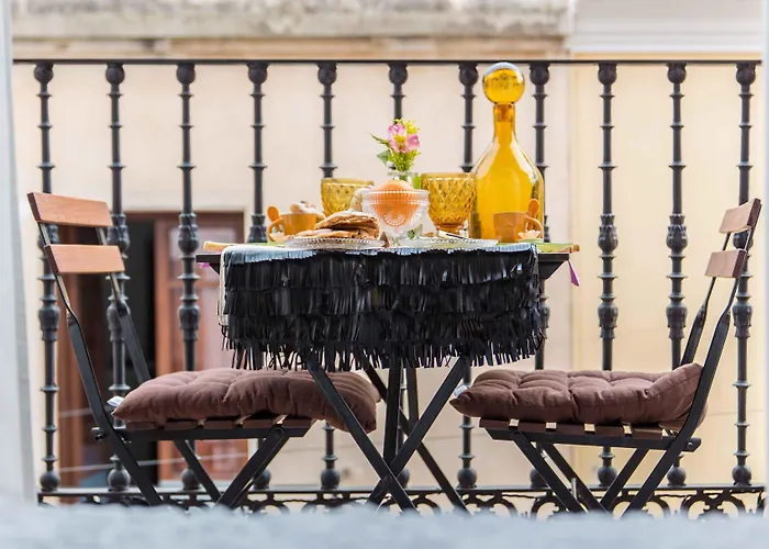 Pensión Residencial Terra De Mar, Grupo Terra De Mar, Con Encanto Calpe