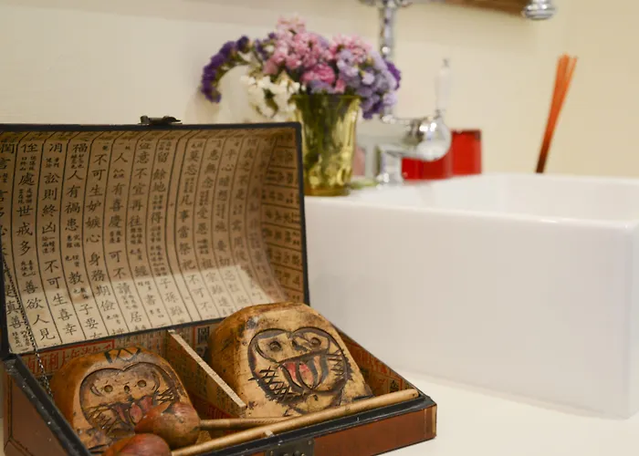 Residencial Terra De Mar, Grupo Terra De Mar, Con Encanto 4* Calpe