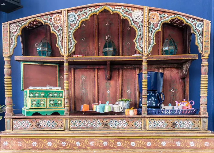 Residencial Terra De Mar, Grupo Terra De Mar, Con Encanto