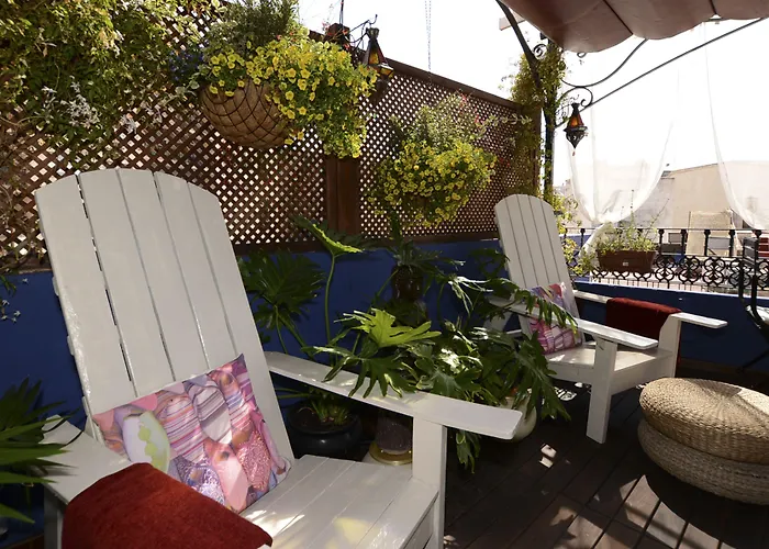 Residencial Terra De Mar, Grupo Terra De Mar, Con Encanto 4* Calpe