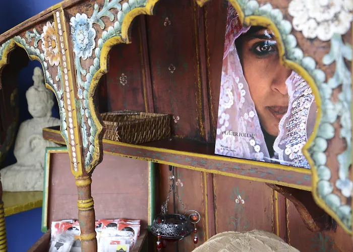 Pensión Residencial Terra De Mar, Grupo Terra De Mar, Con Encanto Calpe