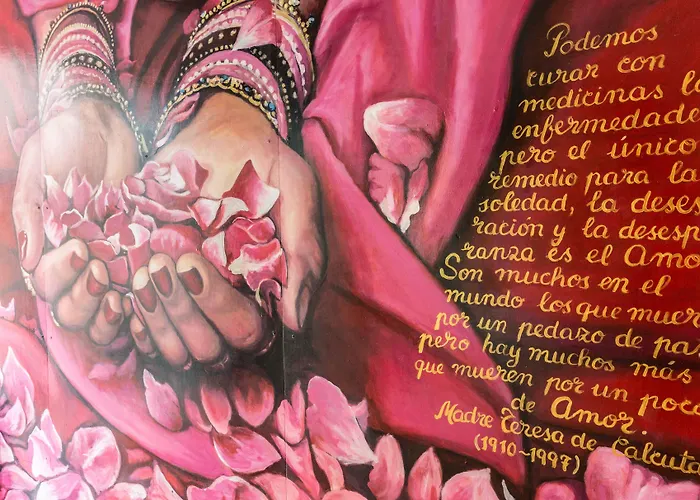 Residencial Terra De Mar, Grupo Terra De Mar, Con Encanto 4* Calpe