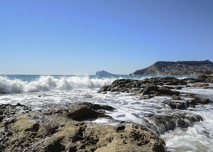 Residencial Terra De Mar, Grupo Terra De Mar, Con Encanto Pensión