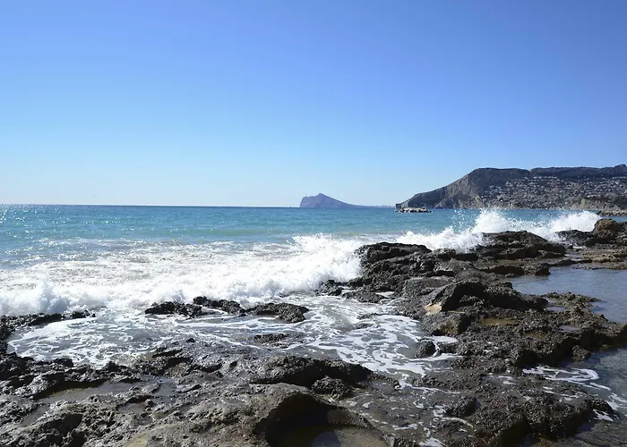 Residencial Terra De Mar, Grupo Terra De Mar, Con Encanto Pensión