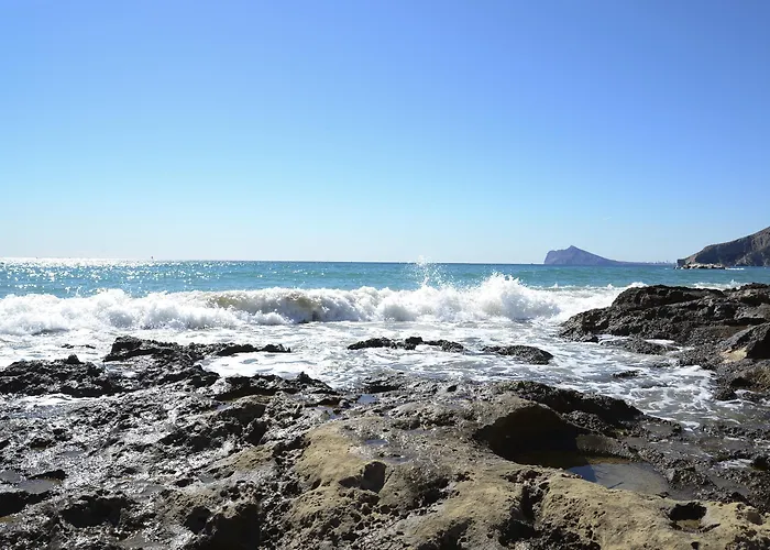Residencial Terra De Mar, Grupo Terra De Mar, Con Encanto Pensión
