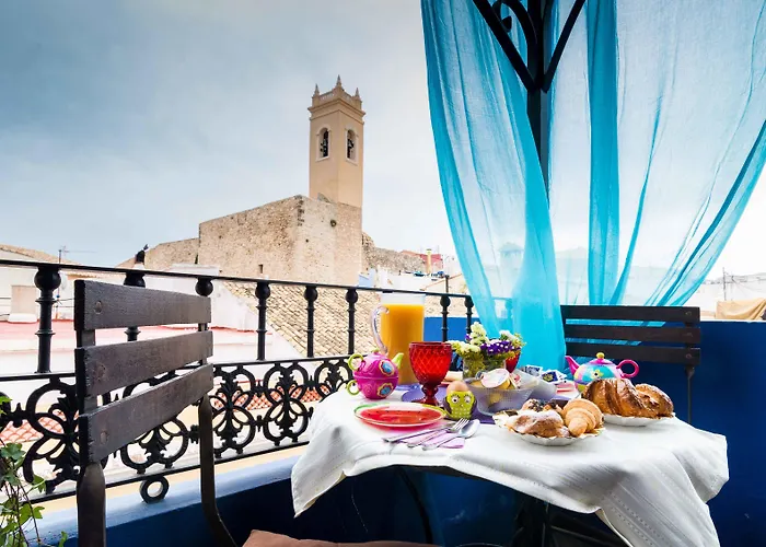 Residencial Terra De Mar, Grupo Terra De Mar, Con Encanto 4*