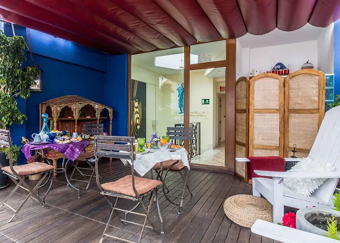 Residencial Terra De Mar, Grupo Terra De Mar, Con Encanto 4*