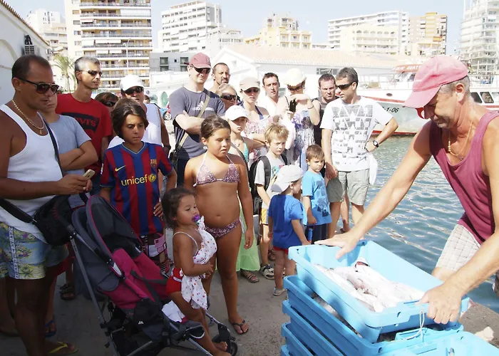 Residencial Terra De Mar, Grupo Terra De Mar, Con Encanto