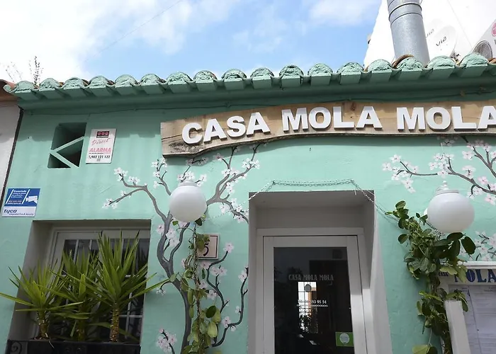 Residencial Terra De Mar, Grupo Terra De Mar, Con Encanto Calpe