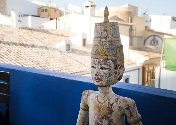 Residencial Terra De Mar, Grupo Terra De Mar, Con Encanto Pensión 4*