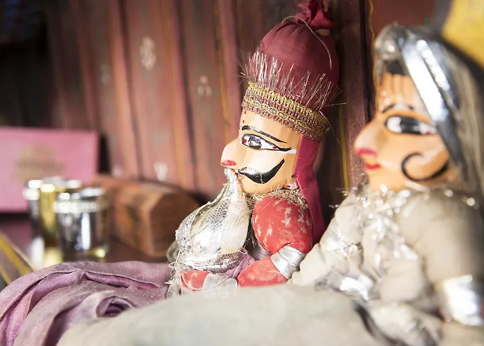 Residencial Terra De Mar, Grupo Terra De Mar, Con Encanto Pensión 4*