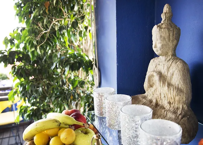 Residencial Terra De Mar, Grupo Terra De Mar, Con Encanto Calpe