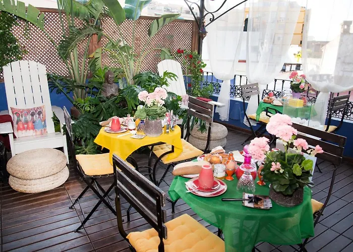 Residencial Terra De Mar, Grupo Terra De Mar, Con Encanto Calpe