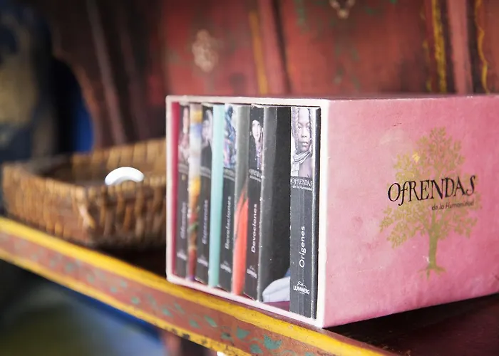 Residencial Terra De Mar, Grupo Terra De Mar, Con Encanto