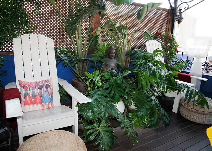 Residencial Terra De Mar, Grupo Terra De Mar, Con Encanto