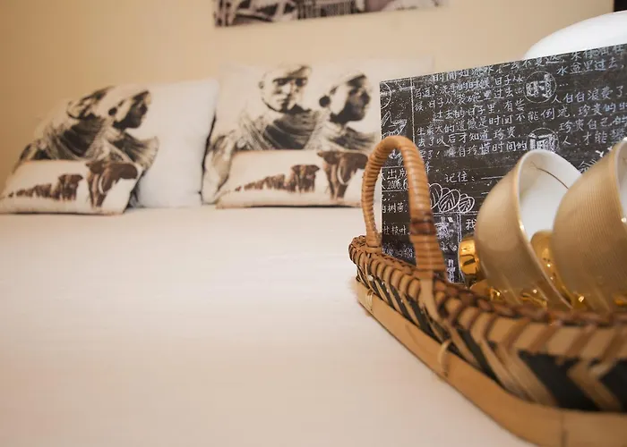 Residencial Terra De Mar, Grupo Terra De Mar, Con Encanto Pensión Calpe