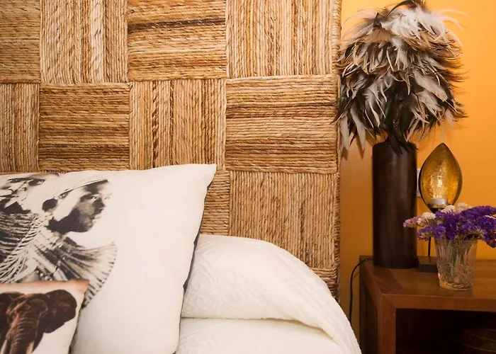 Residencial Terra De Mar, Grupo Terra De Mar, Con Encanto Pensión Calpe